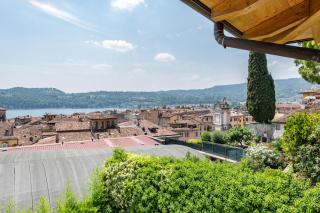 Appartamento Rocchetta - Salò - 9
