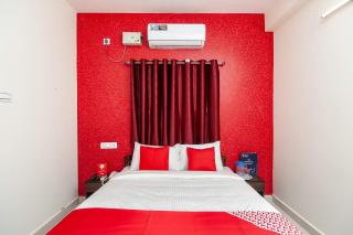 Hotel O Lakshmi Residency - Chennai - 3