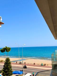 SA Apartments! Sea View Beachfront Apartment - Alanya - 0