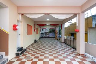 Hotel O Lakshmi Residency - Chennai - 7