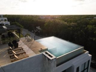Casa Baay - Private 17 Bedroom House, 34 Pax, Rooftop and Pool - Tulum - 0