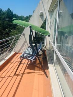 Apartments for guests "Einstein" - Golden Sands - 5