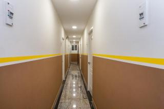 Hotel O Lakshmi Residency - Chennai - 2