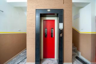Hotel O Lakshmi Residency - Chennai - 4