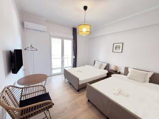 Alimos Apartment near Edem Beach and the Sea with 2 Bedroom - Athene - 5