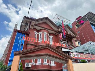 Hotel Apa Ammaa Lodge, Restaurant, and Spa - Kathmandu - 0