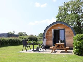 Honeypot Hideaways - Acacia - Chester - 0