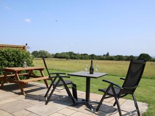 Honeypot Hideaways - Acacia - Chester - 6