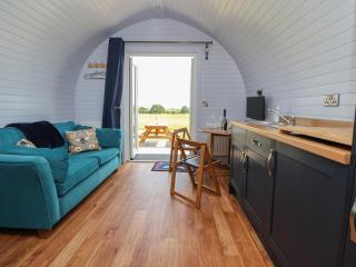 Honeypot Hideaways - Acacia - Chester - 5