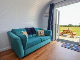 Honeypot Hideaways - Acacia - Chester - 4
