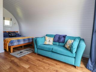 Honeypot Hideaways - Acacia - Chester - 3