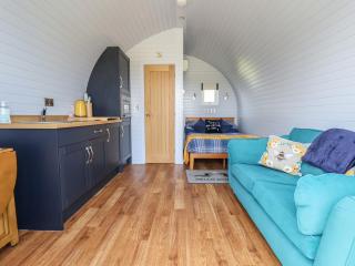 Honeypot Hideaways - Acacia - Chester - 2
