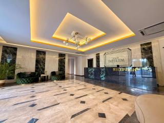 SA Apartments! Sea View Beachfront Apartment - Alanya - 2
