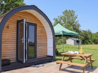 Honeypot Hideaways - Clover - Chester - 9