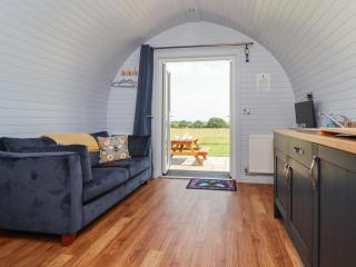 Honeypot Hideaways - Clover - Chester - 8