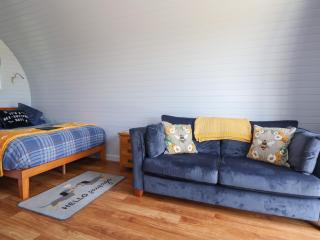 Honeypot Hideaways - Clover - Chester - 7