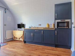 Honeypot Hideaways - Clover - Chester - 5