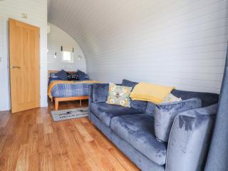 Honeypot Hideaways - Clover - Chester - 3