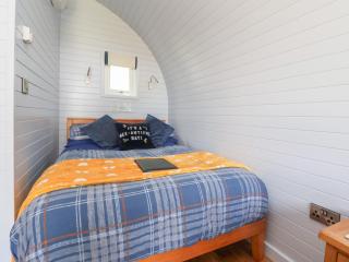 Honeypot Hideaways - Clover - Chester - 2