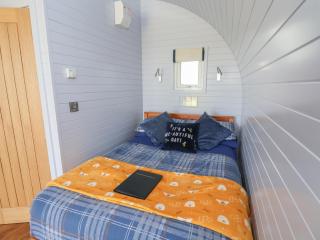 Honeypot Hideaways - Clover - Chester - 1