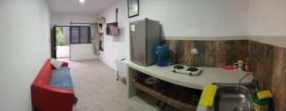 Depto Zona UV Lagos Isleta 102 - 2
