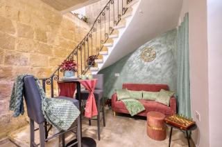 Jade - Stylish Zabbar Hideaway - Żabbar - 8