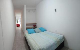 Depto Zona UV Lagos Isleta 102 - 1