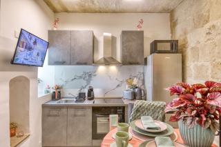 Jade - Stylish Zabbar Hideaway - Żabbar - 6