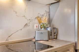 Jade - Stylish Zabbar Hideaway - Żabbar - 3