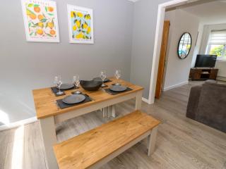South Beach Coastal Cottage - Blyth - 3