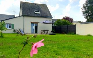Gîte AnjouLoire - Saint-Mathurin - 1