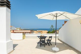 AffittaSardegna- Casa Sunrise - Porto Torres - 0
