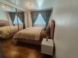 Modern Ground Level Flat - Clydebank - 9