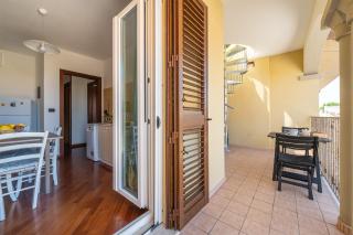 AffittaSardegna- Casa Sunrise - Porto Torres - 6