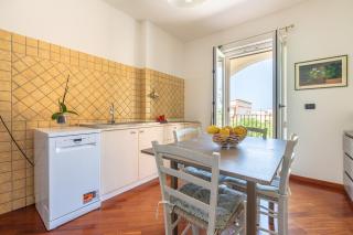 AffittaSardegna- Casa Sunrise - Porto Torres - 5