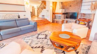Villa CastleGrace Lake Garda - Italian Homing - Padenghe sul Garda - 4