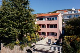 Apartmani Merlin Selce - Selce - 9