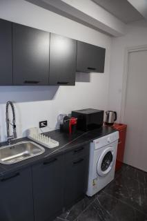 3 Rooms Catania - Vulcano bright independent studio apartment - Catania - 6