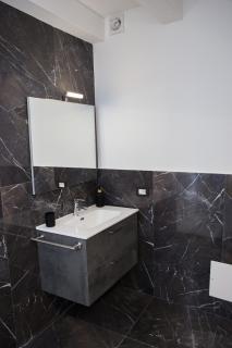 3 Rooms Catania - Vulcano bright independent studio apartment - Catania - 5