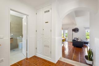 Pool-Golf-Ocean resort home in Praia Del Rey - Amoreira - 7
