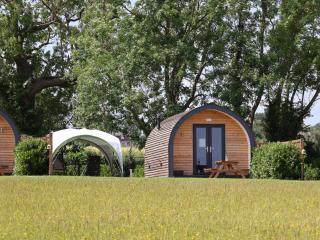 Honeypot Hideaways - Manuka - Chester - 0