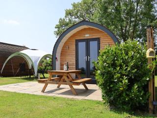 Honeypot Hideaways - Manuka - Chester - 9