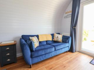 Honeypot Hideaways - Manuka - Chester - 7