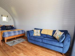 Honeypot Hideaways - Manuka - Chester - 6