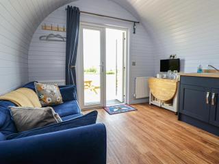 Honeypot Hideaways - Manuka - Chester - 5