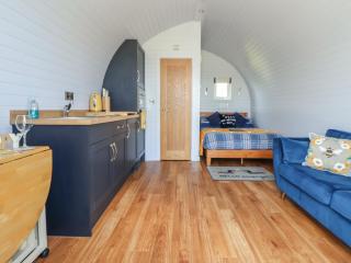 Honeypot Hideaways - Manuka - Chester - 3