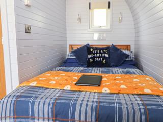 Honeypot Hideaways - Manuka - Chester - 2