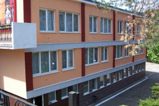 Luxus - Krynica Morska - 0