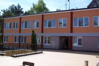 Luxus - Krynica Morska - 1
