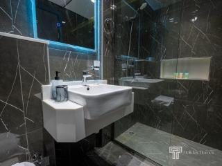 Luxurious Studio in Samana Golf Avenues - 3